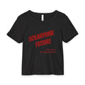 Organic Rib Baby Tee