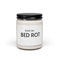 Scented Soy Candle, 9oz
