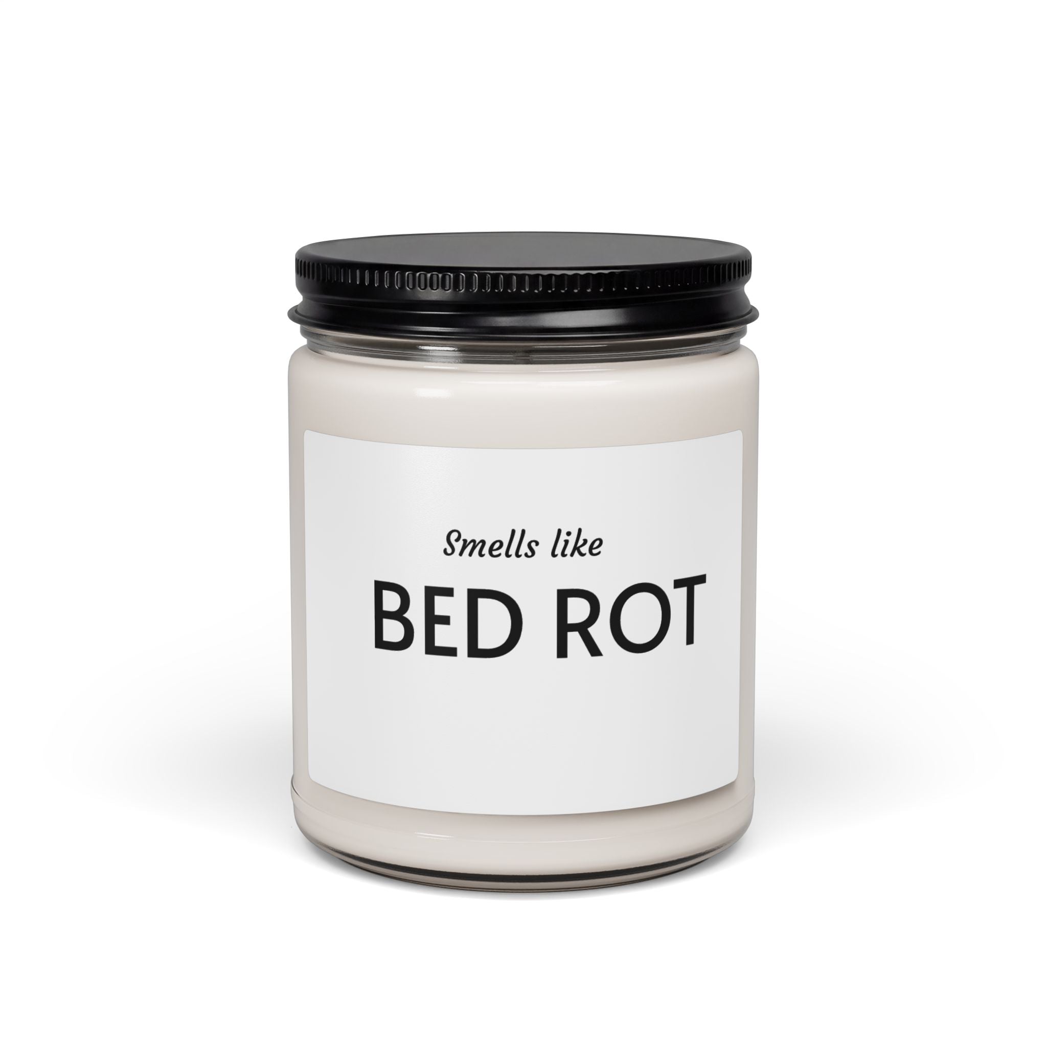 Scented Soy Candle, 9oz