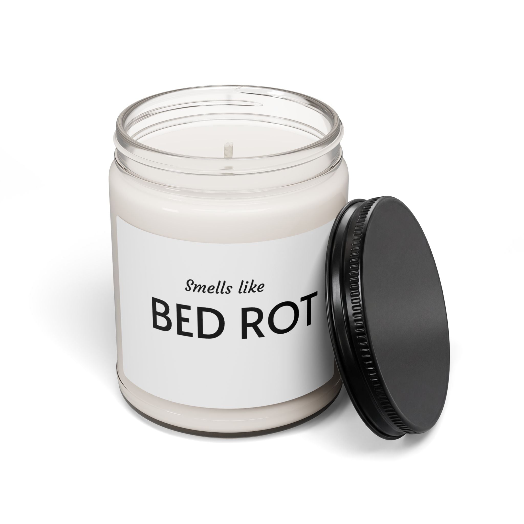 Scented Soy Candle, 9oz